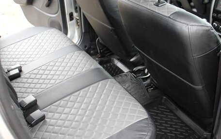 Renault Duster I рестайлинг, 2012 год, 997 000 рублей, 16 фотография