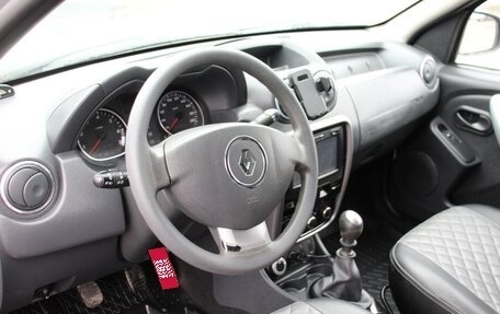 Renault Duster I рестайлинг, 2012 год, 997 000 рублей, 8 фотография