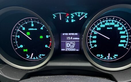 Toyota Land Cruiser 200, 2009 год, 2 999 999 рублей, 4 фотография