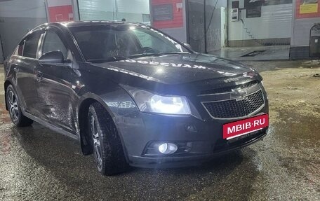 Chevrolet Cruze II, 2012 год, 550 000 рублей, 1 фотография