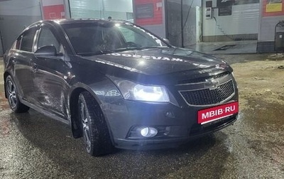 Chevrolet Cruze II, 2012 год, 550 000 рублей, 1 фотография