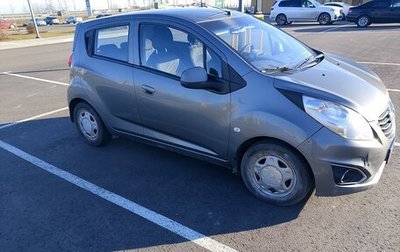 Ravon R2, 2016 год, 1 фотография