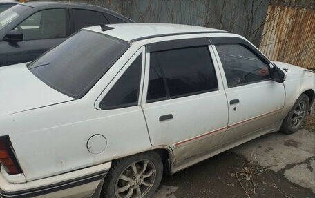 Opel Kadett E рестайлинг, 1986 год, 60 000 рублей, 1 фотография