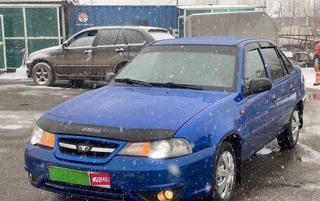 Daewoo Nexia I рестайлинг, 2012 год, 245 000 рублей, 1 фотография