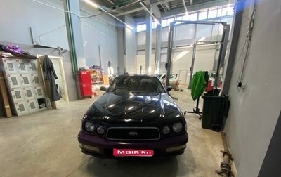 Nissan Gloria X, 1996 год, 380 000 рублей, 1 фотография