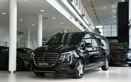 Mercedes-Benz V-Класс, 2026 год, 14 150 000 рублей, 1 фотография