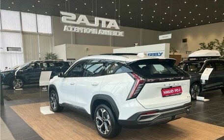 Geely Atlas, 2025 год, 3 935 251 рублей, 1 фотография