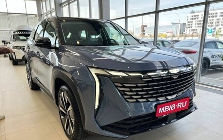 Geely Atlas, 2025 год, 3 727 141 рублей, 1 фотография