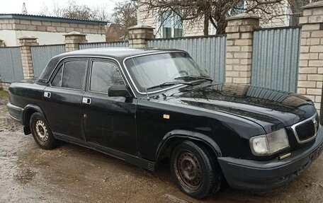 ГАЗ 3110 «Волга», 1998 год, 45 000 рублей, 2 фотография