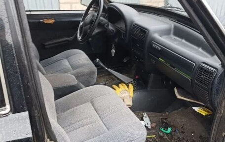 ГАЗ 3110 «Волга», 1998 год, 45 000 рублей, 6 фотография