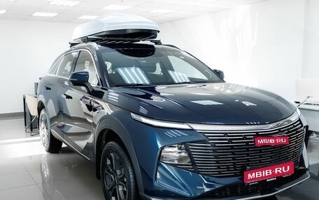 Haval F7, 2026 год, 3 099 000 рублей, 1 фотография