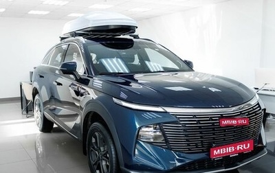 Haval F7, 2026 год, 3 099 000 рублей, 1 фотография