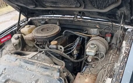 ГАЗ 3110 «Волга», 1998 год, 45 000 рублей, 5 фотография