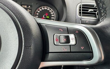 Volkswagen Polo VI (EU Market), 2019 год, 1 150 000 рублей, 1 фотография