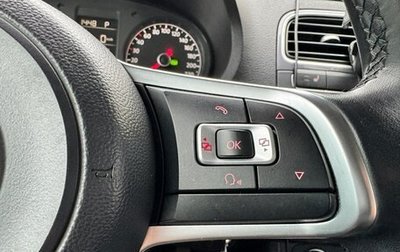 Volkswagen Polo VI (EU Market), 2019 год, 1 150 000 рублей, 1 фотография