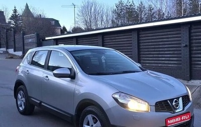 Nissan Qashqai, 2011 год, 890 000 рублей, 1 фотография