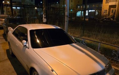 Toyota Mark II VIII (X100), 1996 год, 720 000 рублей, 1 фотография