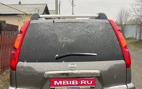 Nissan X-Trail, 2010 год, 1 200 000 рублей, 1 фотография