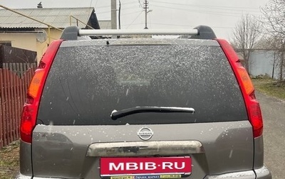 Nissan X-Trail, 2010 год, 1 200 000 рублей, 1 фотография