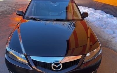 Mazda 6, 2005 год, 320 000 рублей, 1 фотография