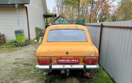 ИЖ 2125 «Комби», 1980 год, 93 000 рублей, 1 фотография