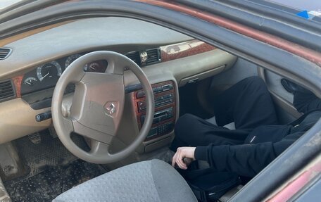 Iran Khodro Samand, 2008 год, 105 000 рублей, 1 фотография