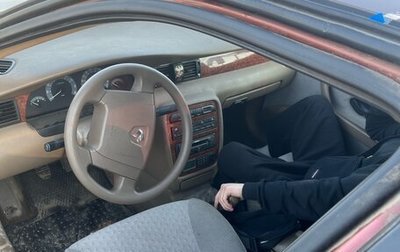 Iran Khodro Samand, 2008 год, 105 000 рублей, 1 фотография