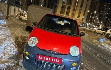 Chery Sweet (QQ), 2006 год, 195 000 рублей, 1 фотография