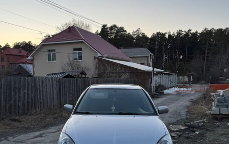 Mitsubishi Lancer IX, 2007 год, 250 000 рублей, 2 фотография