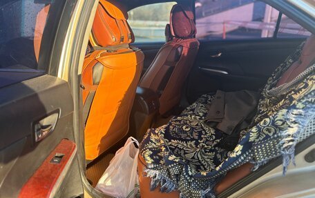 Toyota Camry, 2012 год, 1 190 000 рублей, 6 фотография