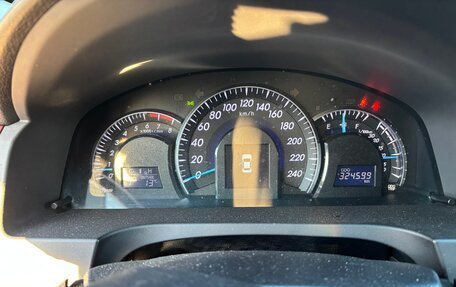 Toyota Camry, 2012 год, 1 190 000 рублей, 10 фотография