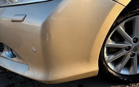 Toyota Camry, 2012 год, 1 190 000 рублей, 13 фотография