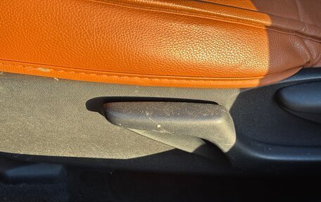 Toyota Camry, 2012 год, 1 190 000 рублей, 19 фотография