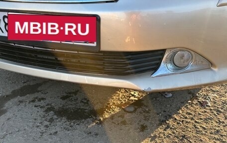 Toyota Camry, 2012 год, 1 190 000 рублей, 14 фотография