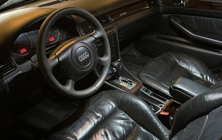 Audi A6, 1999 год, 550 000 рублей, 7 фотография