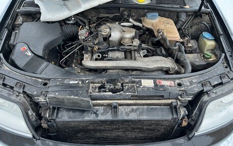 Audi A6, 1999 год, 550 000 рублей, 6 фотография