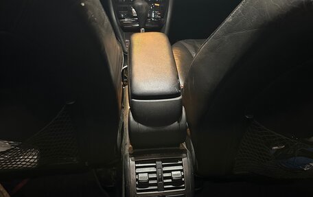 Audi A6, 1999 год, 550 000 рублей, 9 фотография