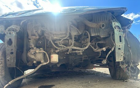 KIA Rio III рестайлинг, 2012 год, 400 000 рублей, 5 фотография