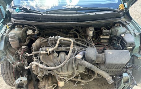 KIA Rio III рестайлинг, 2012 год, 400 000 рублей, 7 фотография