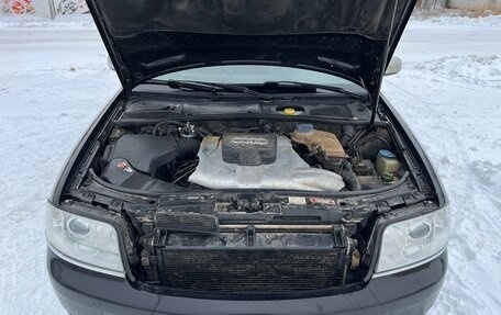 Audi A6, 1999 год, 550 000 рублей, 5 фотография