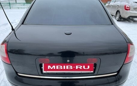 Audi A6, 1999 год, 550 000 рублей, 4 фотография