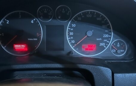 Audi A6, 1999 год, 550 000 рублей, 11 фотография