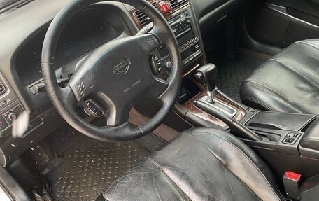 Nissan Maxima VIII, 2002 год, 340 000 рублей, 7 фотография