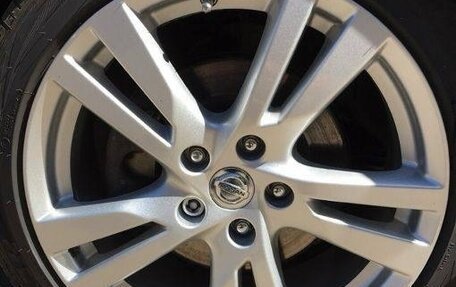 Nissan Maxima VIII, 2002 год, 340 000 рублей, 10 фотография