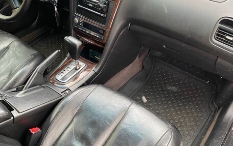 Nissan Maxima VIII, 2002 год, 340 000 рублей, 8 фотография