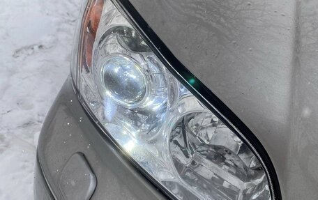 Nissan Maxima VIII, 2002 год, 340 000 рублей, 11 фотография