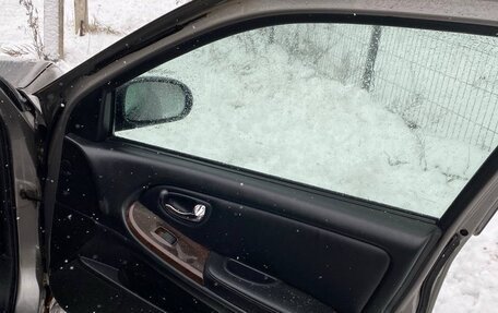 Nissan Maxima VIII, 2002 год, 340 000 рублей, 12 фотография