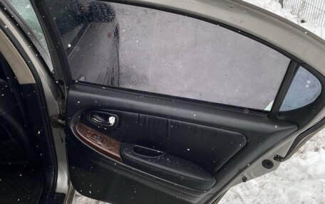 Nissan Maxima VIII, 2002 год, 340 000 рублей, 13 фотография