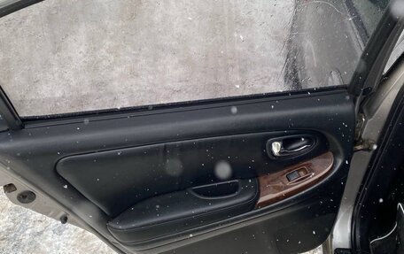 Nissan Maxima VIII, 2002 год, 340 000 рублей, 17 фотография