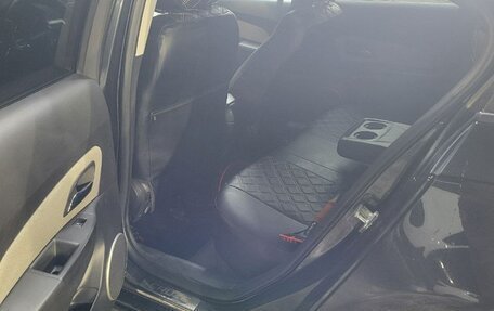 Chevrolet Cruze II, 2012 год, 550 000 рублей, 4 фотография